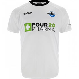 Kinder SC Paderborn 07 2023/24 Auswärts Trikot