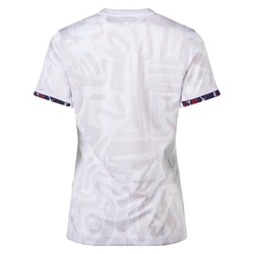 Women's France Away Jersey 23/24