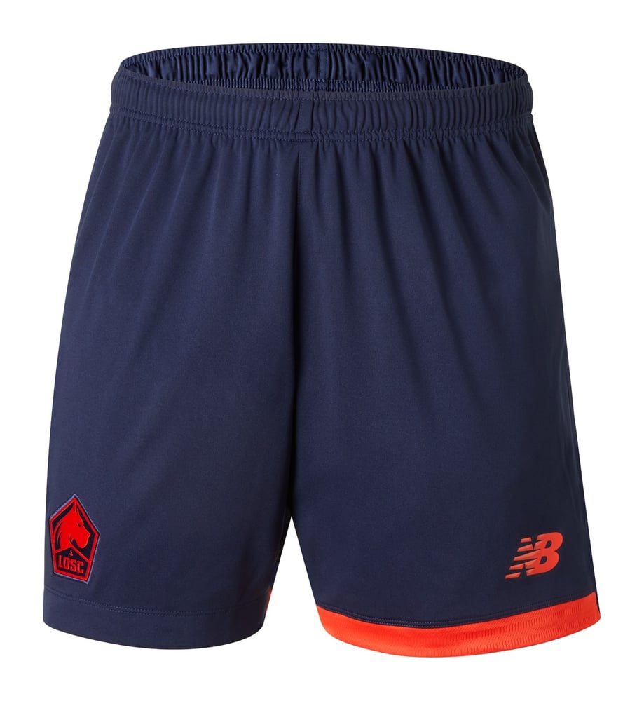 Herren LOSC 2023/24 Dritte Shorts