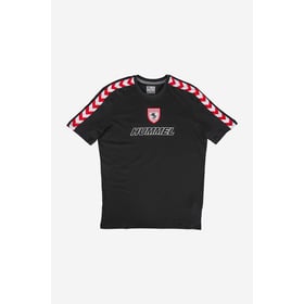 Damen Samsunspor 2024/25 Dritt Authentic Trainingstrikot - Schwarz