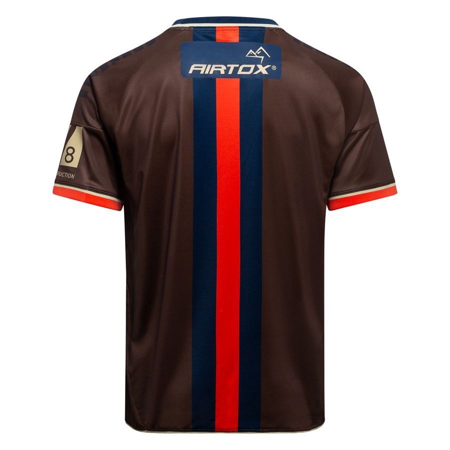 Damen Lyngby BK 2024/25 Drittes Trikot