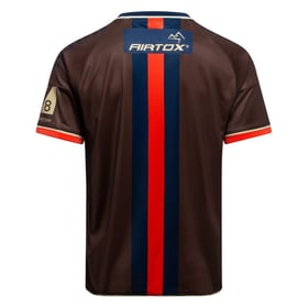 Damen Lyngby BK 2024/25 Drittes Trikot