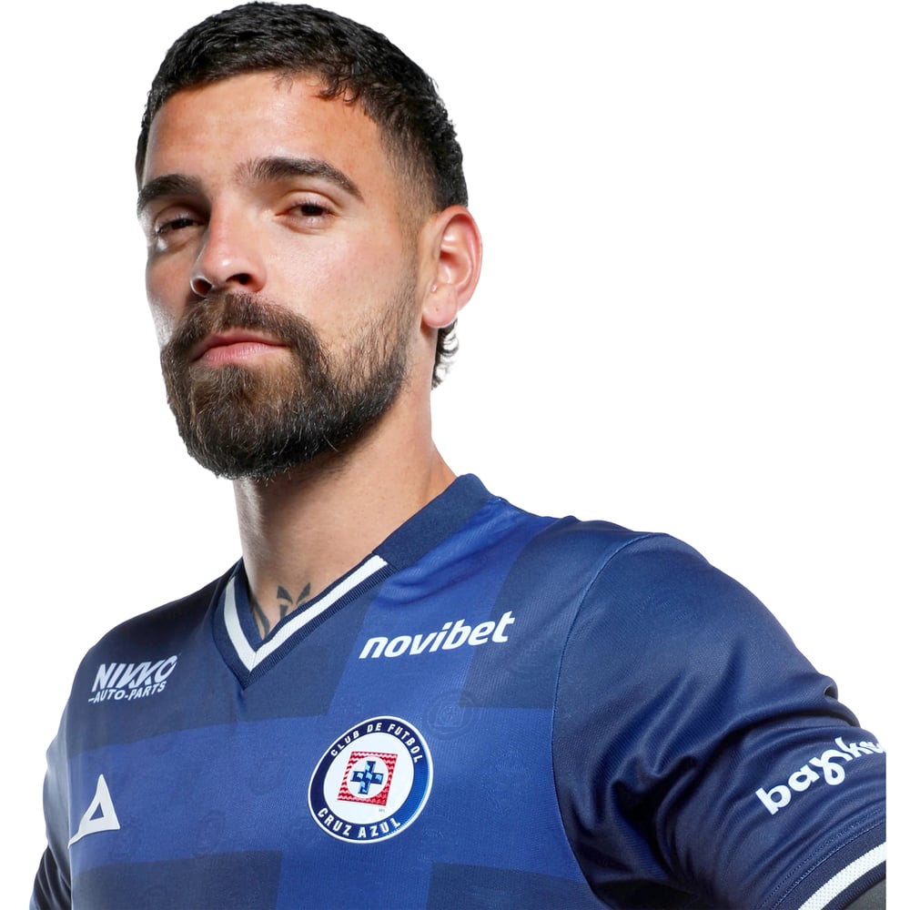 Herren Cruz Azul 2026/27 Drittes Trikot