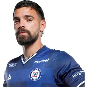 Herren Cruz Azul 2026/27 Drittes Trikot