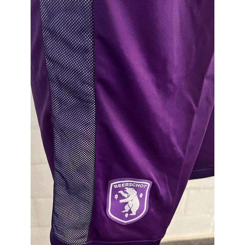 Women's Beerschot 2023/24 Home Shorts