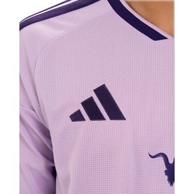 Maglia Terza a Manica Lunga Newcastle United 2026/27 Bambino