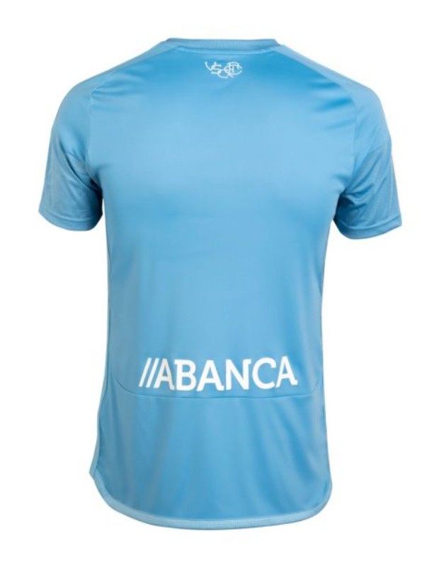 Herren Celta Vigo 2023/24 Heim Shirt