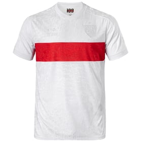 Damen VfB Stuttgart 2025/26 100 Jahre Sondertrikot