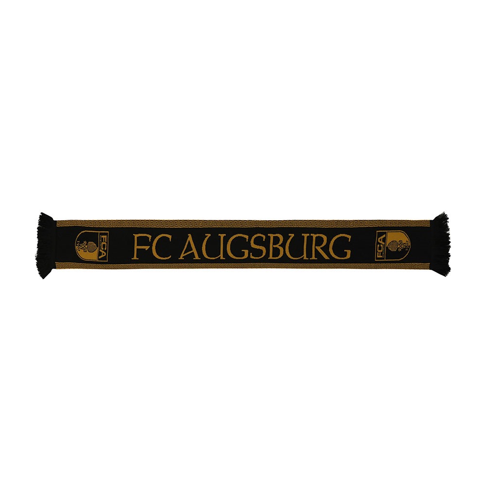 FC Augsburg Augusta Vindelicum Scarf