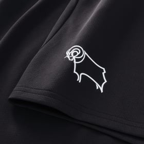 Pantaloncini Derby County 2026/27 Home Donna