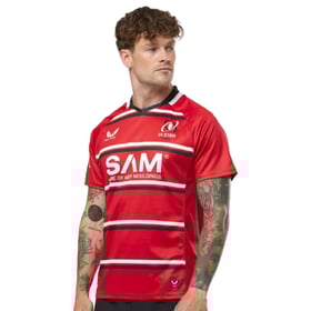 Men's Ulster 2025/26 Third Shirt