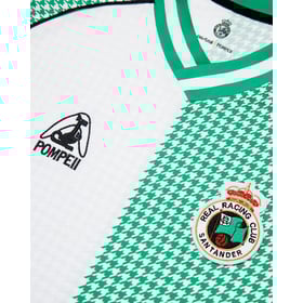 Maillot 113e Anniversaire 2025/26 R. Racing Club Homme