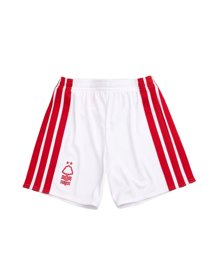 Kit Domicile Nottingham Forest 2026/27 Enfant
