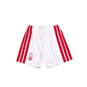 Kit Domicile Nottingham Forest 2026/27 Enfant