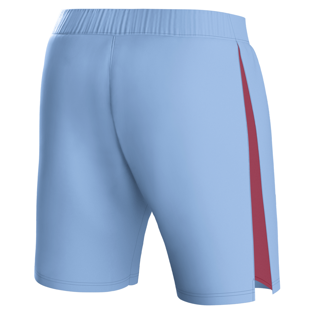 Men's Aston Villa 2023/24 Away Shorts