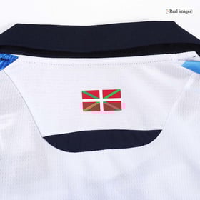 Real Sociedad Heimtrikot 23/24