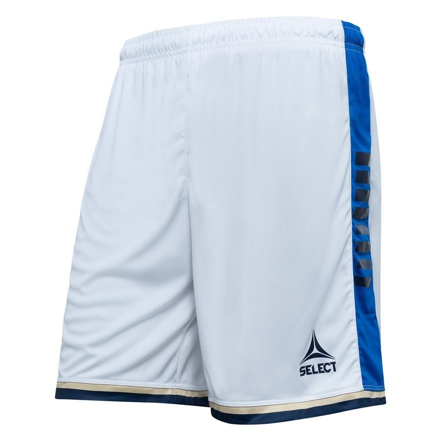 Herren Lyngby BK 2024/25 Heimshorts