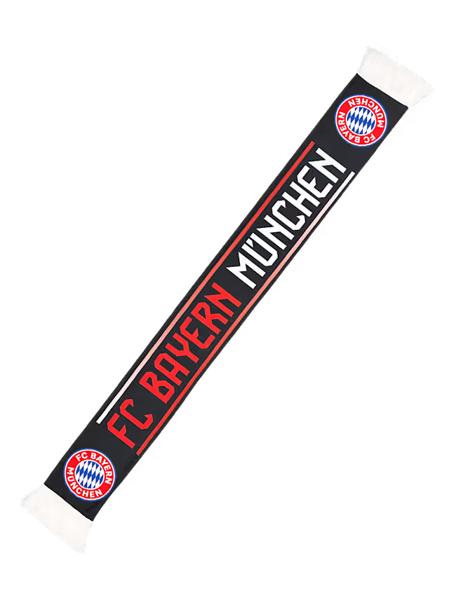 Bayern Munich Neuer Scarf