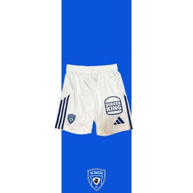 Damen SC Bastia 2024/25 Auswärts Shorts