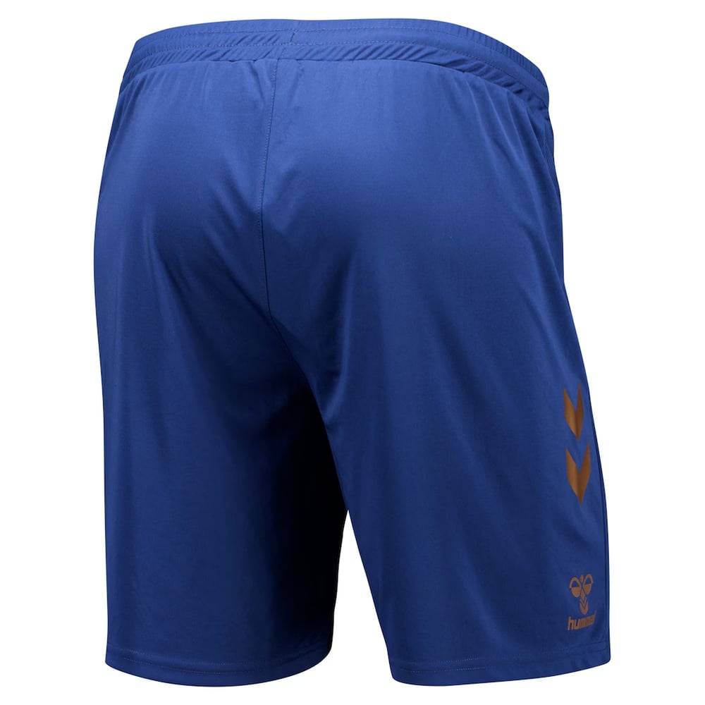 Pantaloncini Terza Sunderland 2026/27 Bambino