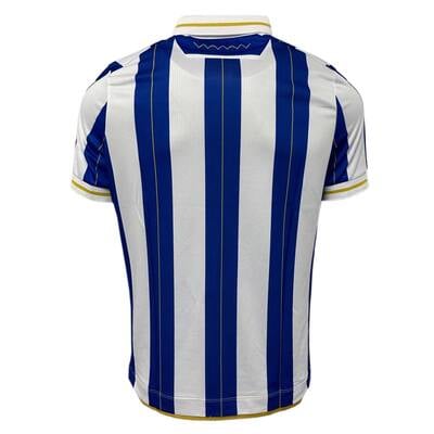 Herren Sheffield Wednesday 2023/24 Heimtrikot
