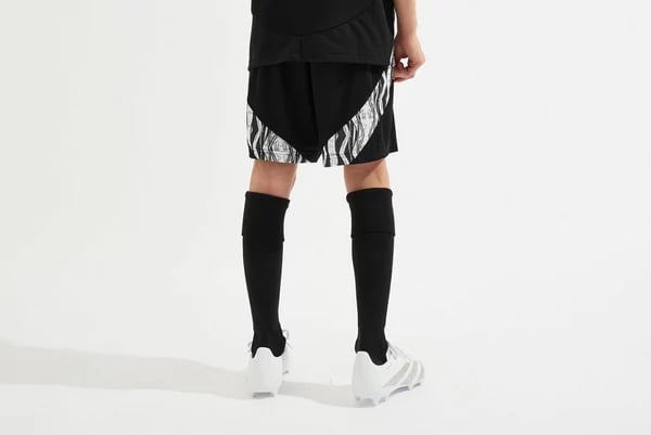 Kid's Arsenal 2024/25 Away Shorts