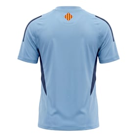 Women's USA Perpignan 2026/27 Home Warm Up Shirt