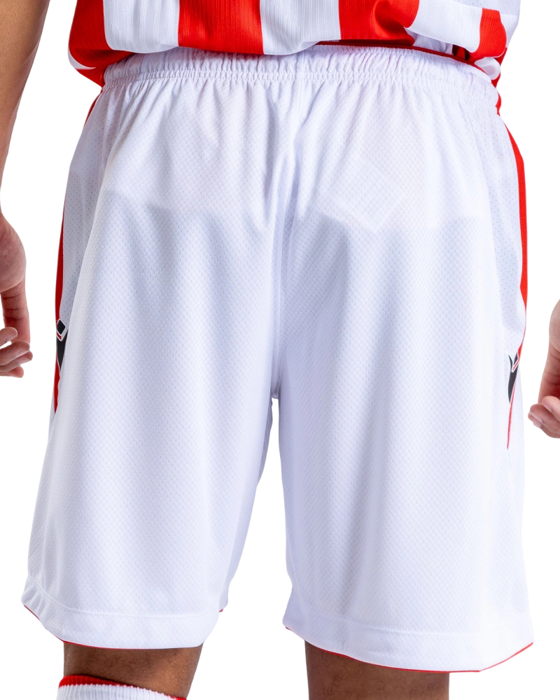 Pantaloncini Home Stoke City 2026/27 Bambino