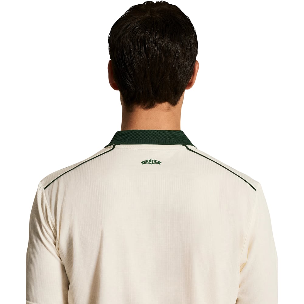 Maglia Home Europa Hammarby IF 2026 donna