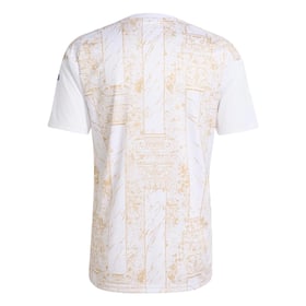 Women's Italy 2026 Third World Cup Pre Match Shirt