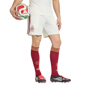 Pantalones Cortos Alternativos Visitantes Mundial España 2026 Hombre