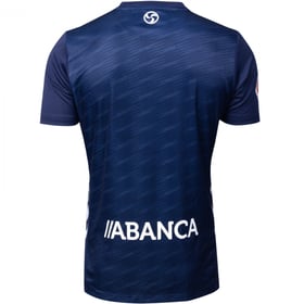Damen-Auswärtstrikot Celta Vigo 2025/26