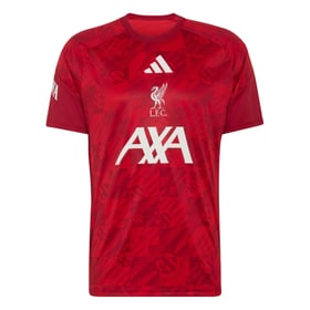 Maillot Pré-Match Third Homme Liverpool 2026/27
