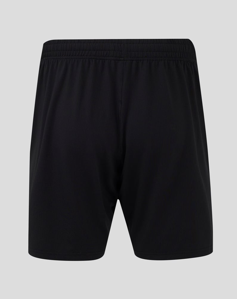 Herren Feyenoord 2024/25 Auswärts Authentische Pro Shorts