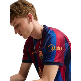 Maglia Home Bambino FC Barcellona 2026/27