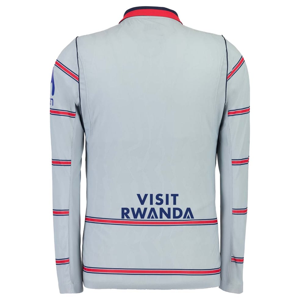 Maglia uomo a maniche lunghe Atlético Madrid 2026/27 terza