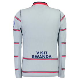 Maglia uomo a maniche lunghe Atlético Madrid 2026/27 terza