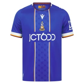 Women's Bradford City 2024/25 Third Shirt