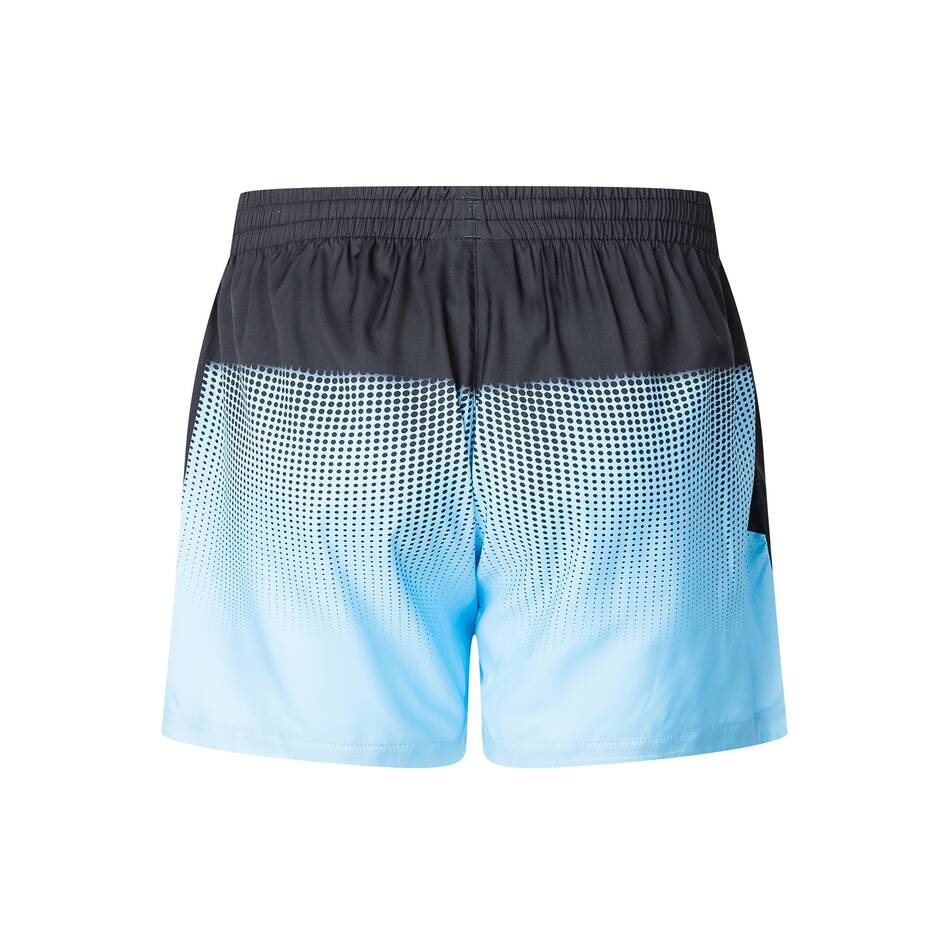 Men's Cronulla-Sutherland Sharks 2025 Third Gym Shorts