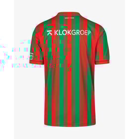 Herren N.E.C. Nijmegen 2025/26 Heimtrikot 2
