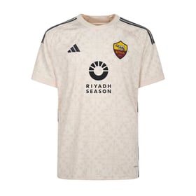 Damen Roma 2023/24 Auswärts Trikot
