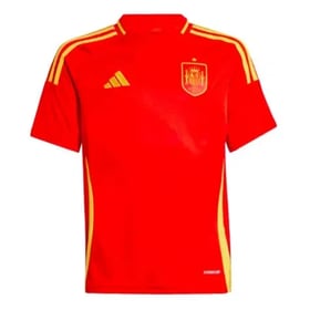 Kinder GAVI Spanien 2024/25 Heimtrikot