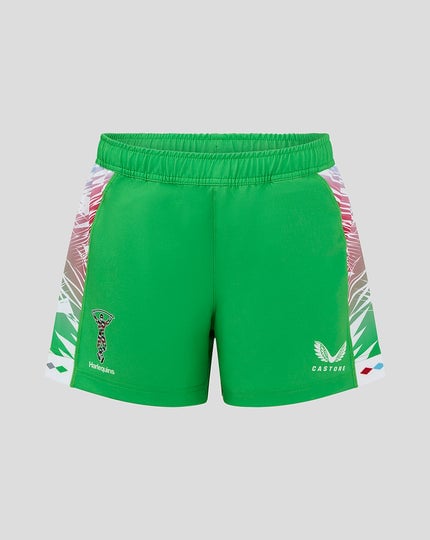 Women's Harlequins 2024/25 Away Shorts