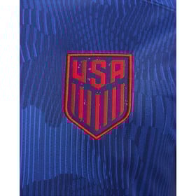 USA USMNT Auswärtstrikot 23/24