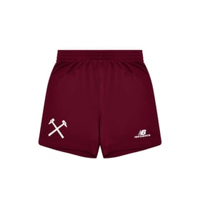 Kid's West Ham United 2026/27 Away Kit