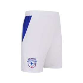 Pantaloncini uomo Cardiff City 2026/27 home