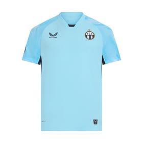 Damen FC Zürich 2025/26 Drittes Trikot