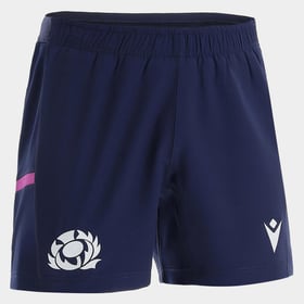 Men's Scotland Rugby 2022 Shorts