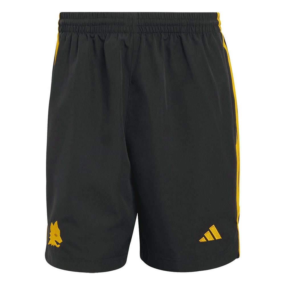 Kinder Roma 2025/26 Urban Purist Shorts
