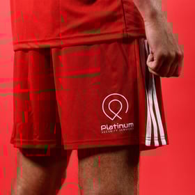 Damen Swindon Town 2024/25 Heim Shorts